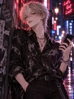 Profile image of 레오