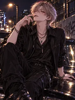 Profile image of 레오