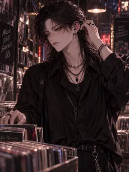 Profile image of 아키라
