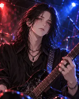 Profile image of 아키라