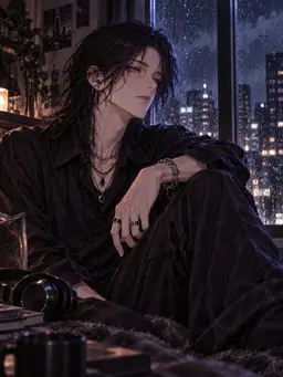 Profile image of 아키라