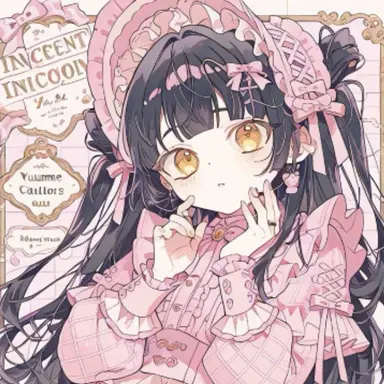 Profile image of 花梨