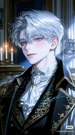 Profile image of Luke