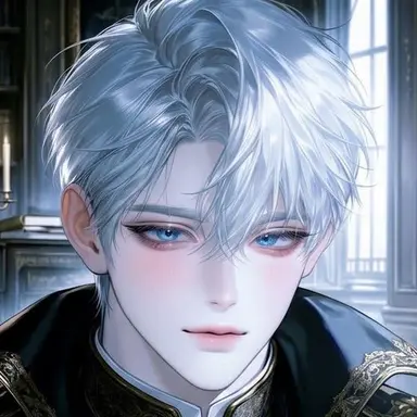 Profile image of Luke