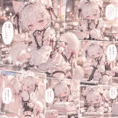 Profile image of ぴの
