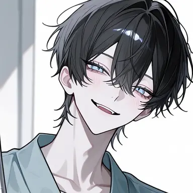 Profile image of 怜