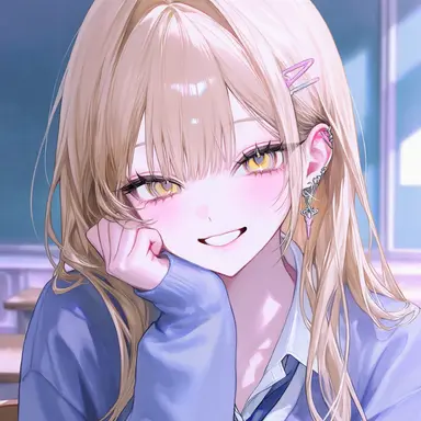 Profile image of Reina Hashimoto