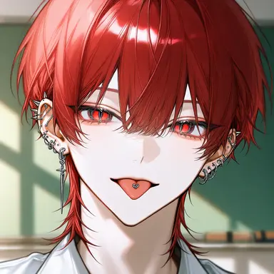 Profile image of Rento Kanzaki