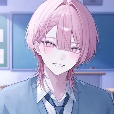 Profile image of Riku Shinonome