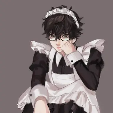 Profile image of 本心-愛