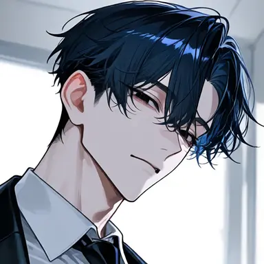 Profile image of Shuichi