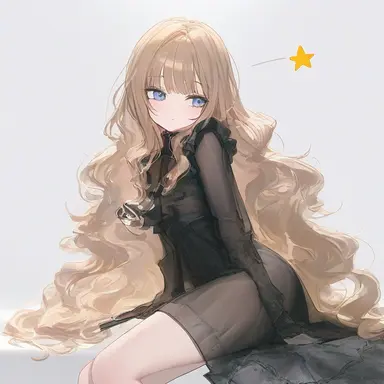 Profile image of 因果 インガ