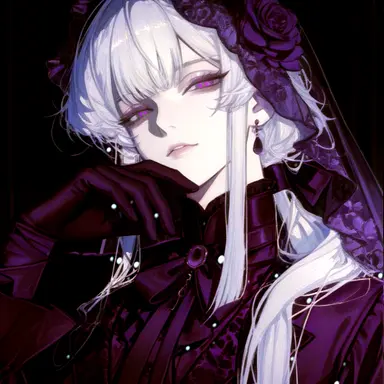 Profile image of Ian Aconite