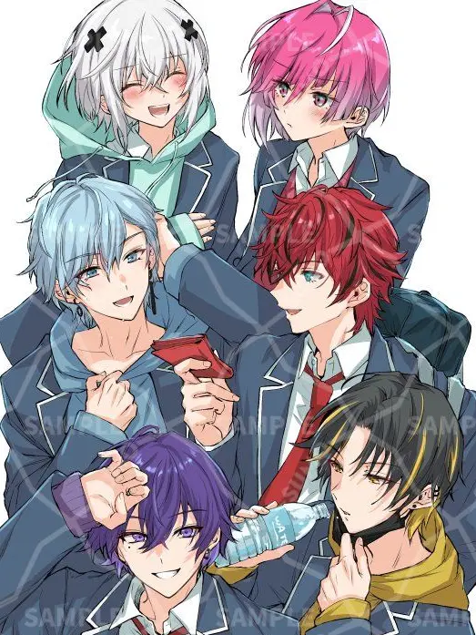 mnnk_sb.0134의 裏切り者 ___。