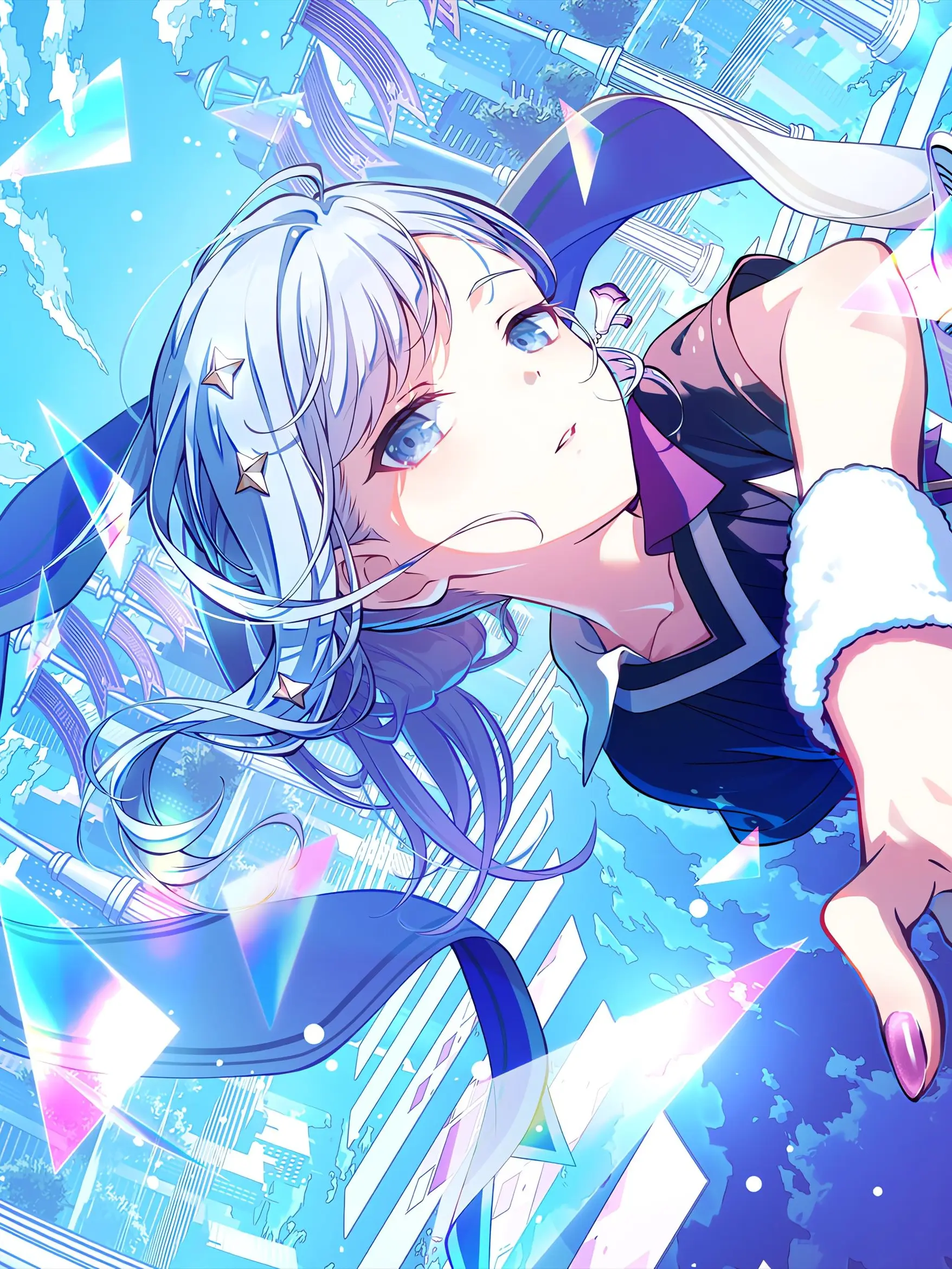 rimu_113의 奏ちゃんの妹or弟になろう！