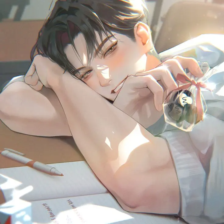 Sweet_Candy_3445의 연하준