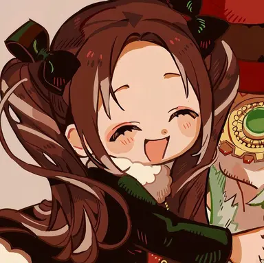 Profile image of 未来