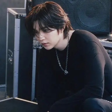 Profile image of Min Yoongi