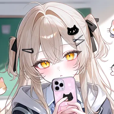 Profile image of Kosuzu