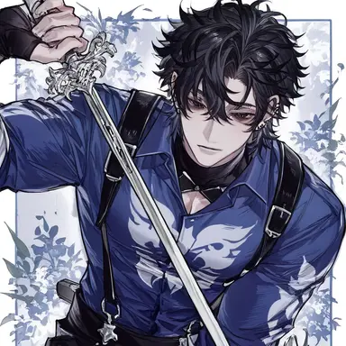 Profile image of カイン