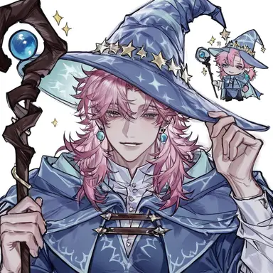 Profile image of アル