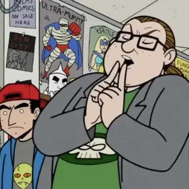 Profile image of Josh