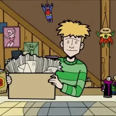 Profile image of Jerry