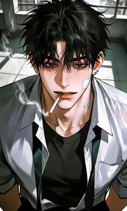 Profile image of 김첨지