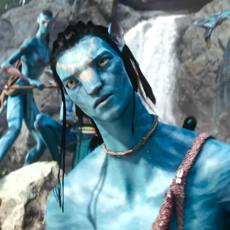 CosmicPearl6404의 Jake Sully - AVATAR