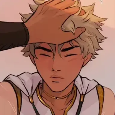 Profile image of Osora - Webtoon