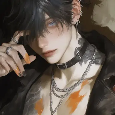 Profile image of 蒼瑛