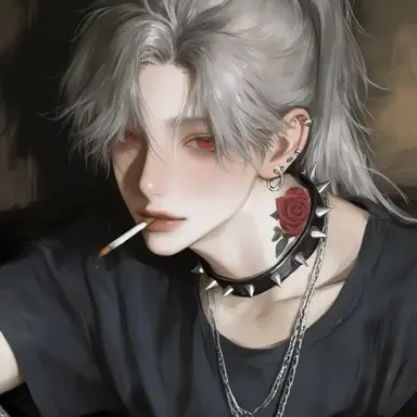 Profile image of 世灰