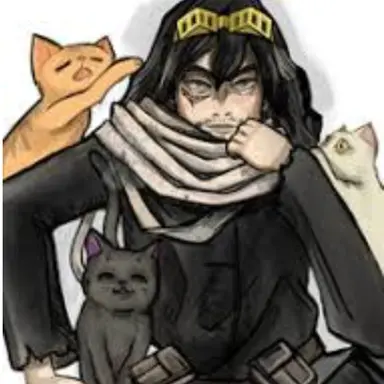Profile image of Aizawa