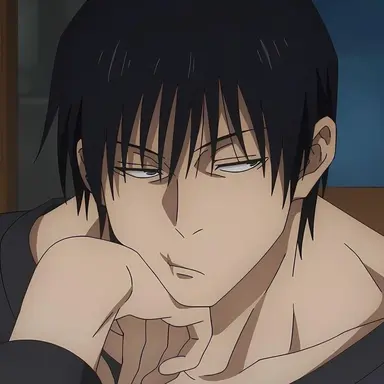 Profile image of 伏黒 甚爾