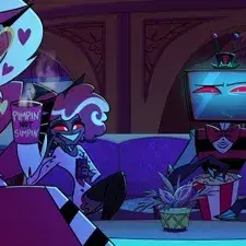 BrassyClam6294의 The Vees