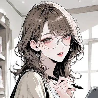 Profile image of 直子