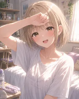 Profile image of 히마리