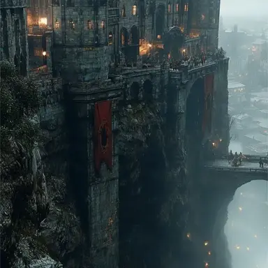 Profile image of You are a knight