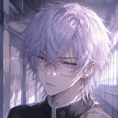 Profile image of 冬斗