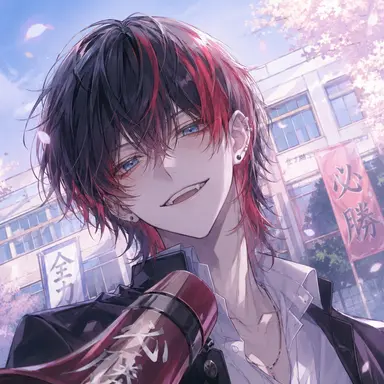 Profile image of 秋人