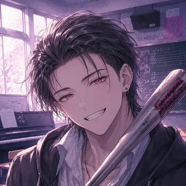 Profile image of 春輝