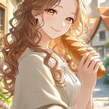 Profile image of Solenne