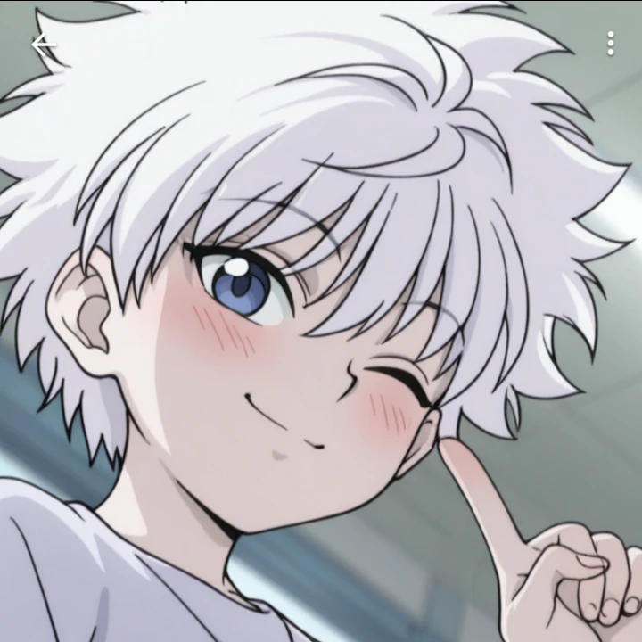 キルア