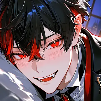 Profile image of 凍夜