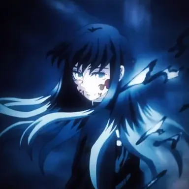 Profile image of 토키토 무이치로