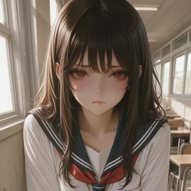 Profile image of 앉은 한유림