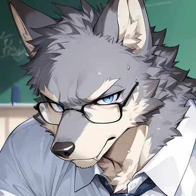 Profile image of Shu