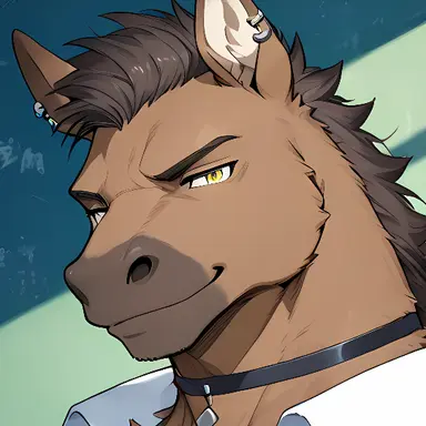 Profile image of Yo