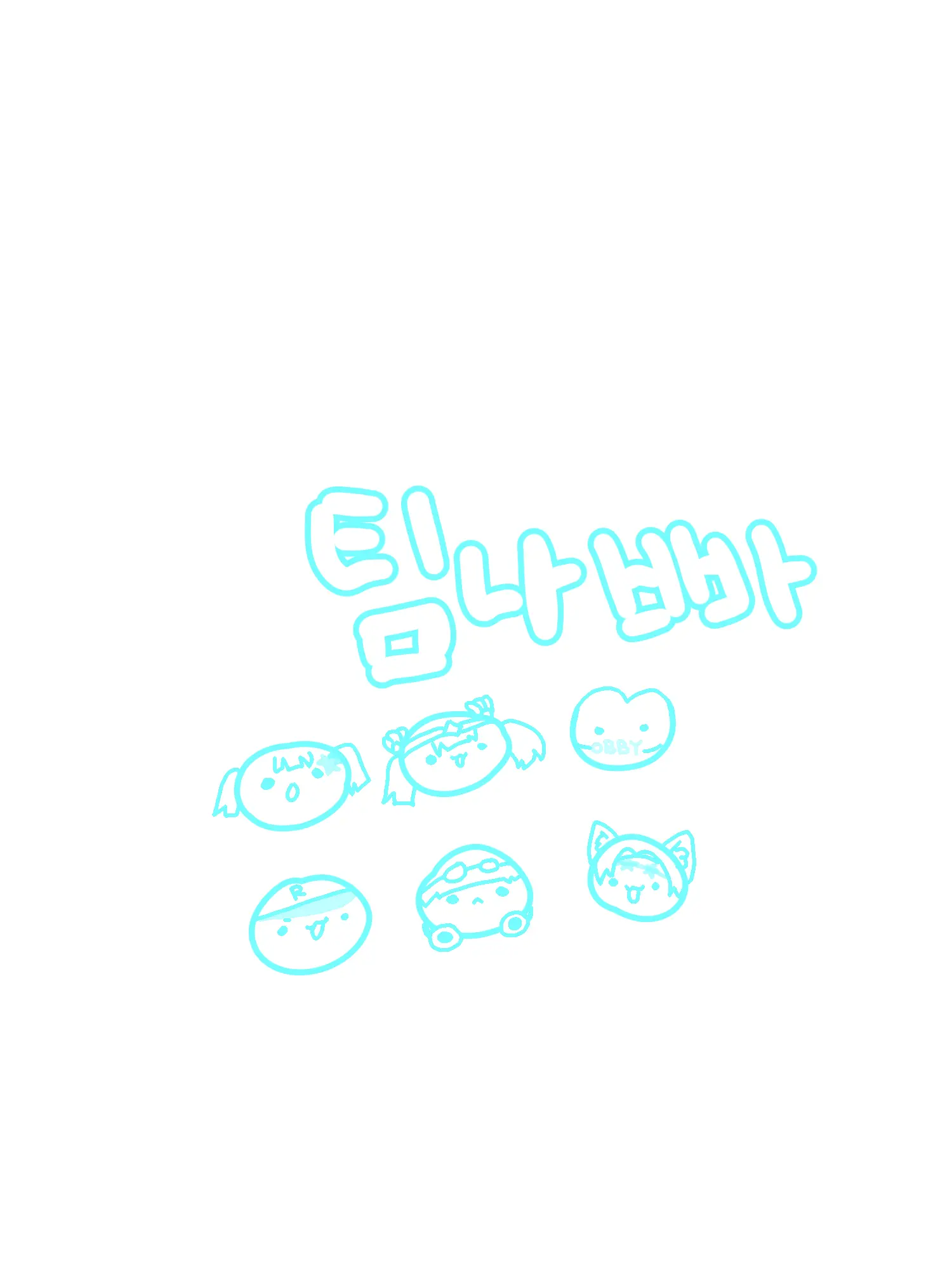 FlakyFranc4322의 NTR 당한 당신? -팀나빠편-