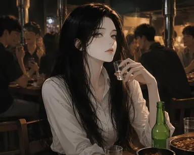 Profile image of 김서윤